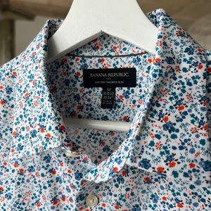 Banana Republic Casual Shirt 15